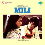 Mili (1975) Mp3 Songs